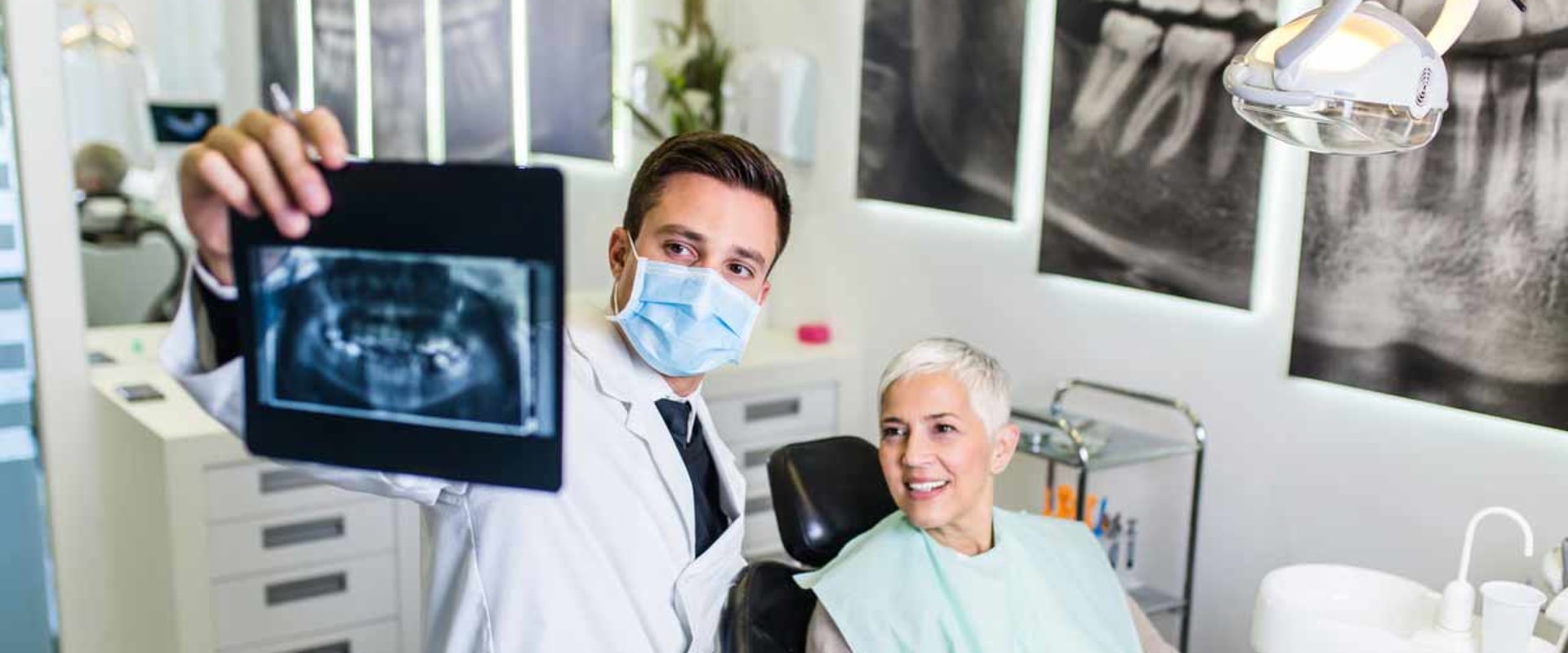 Does Medicare Cover Endodontic Procedures?