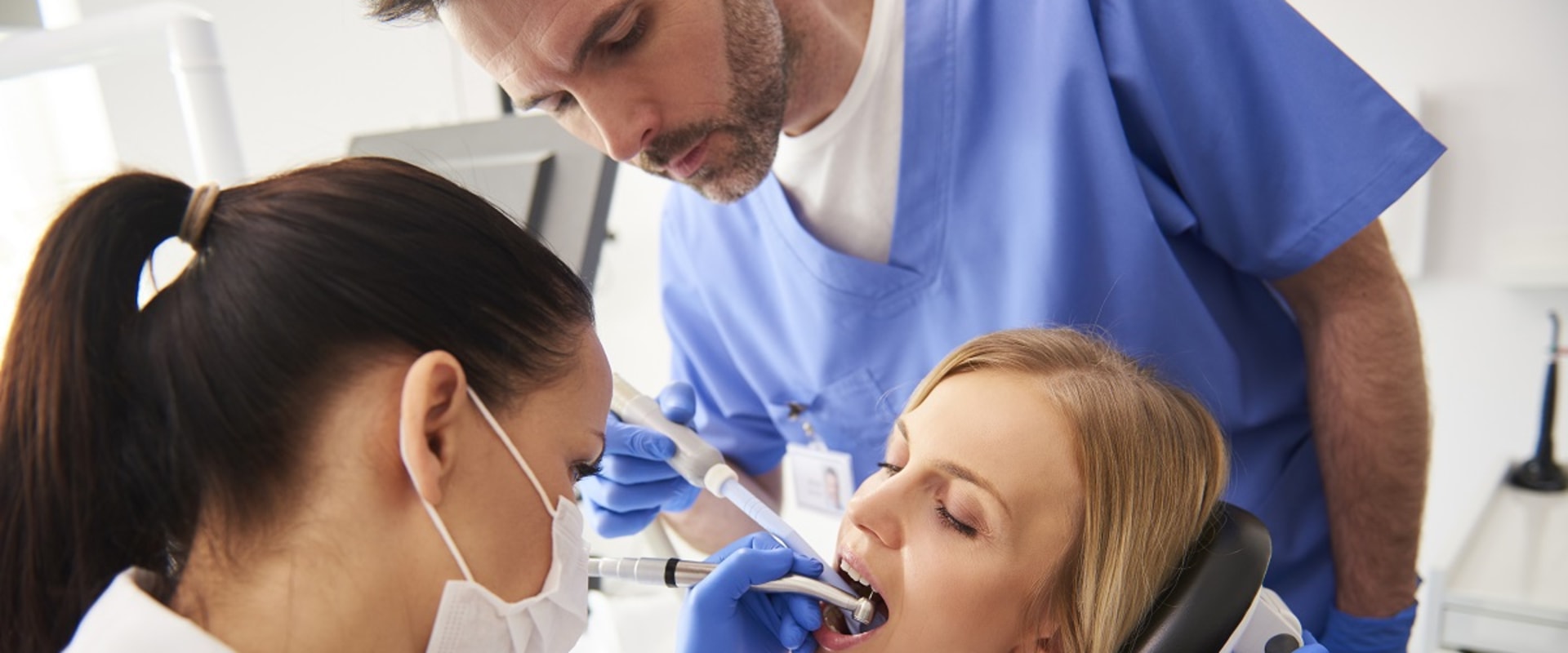 What does an endodontist do besides root canals?