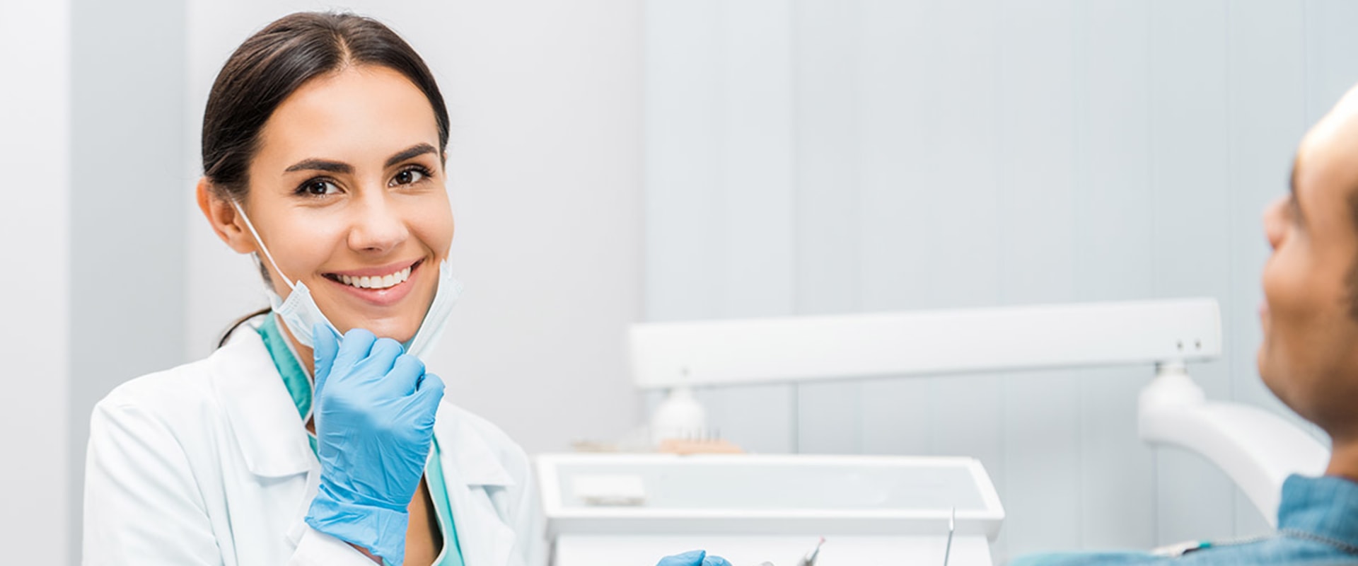 Why do dentists refer to endodontists?