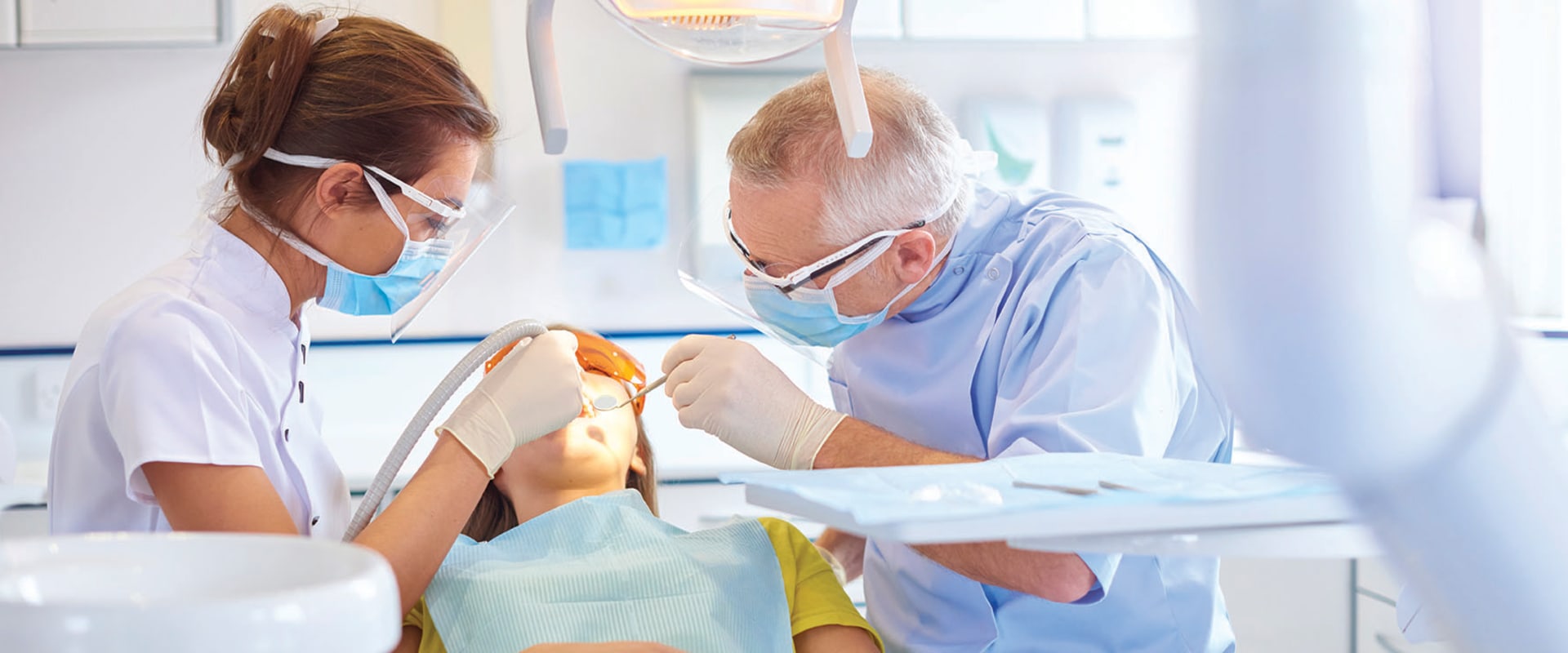 How hard is it to be an endodontist?