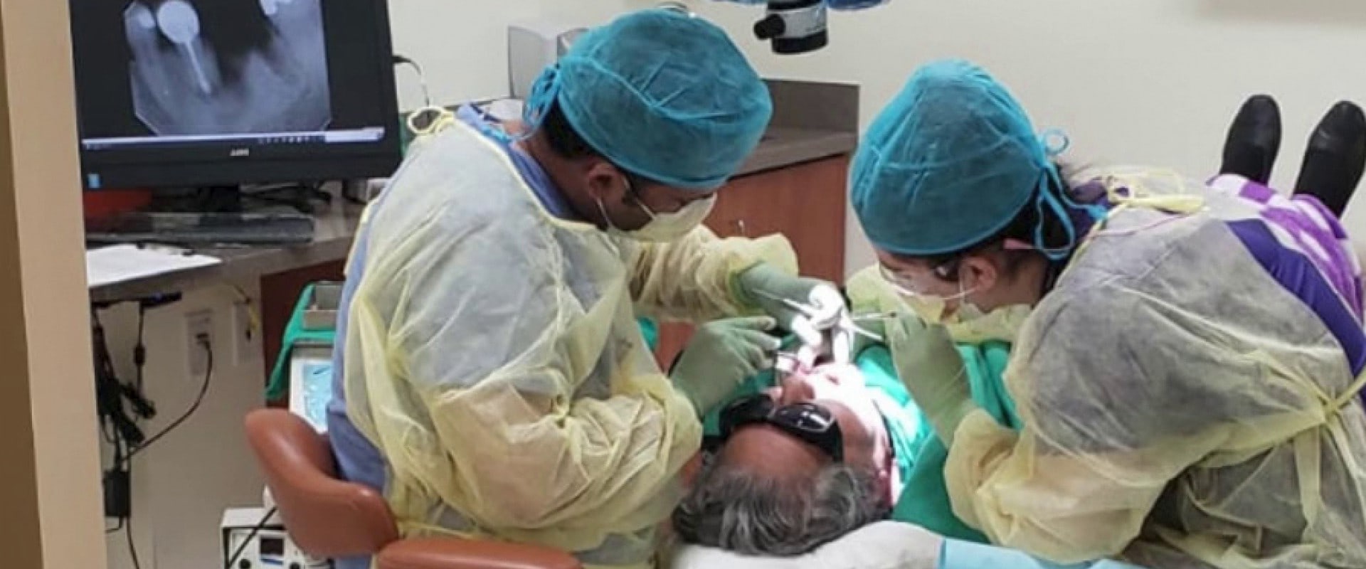Do Endodontists Make a Lot of Money?