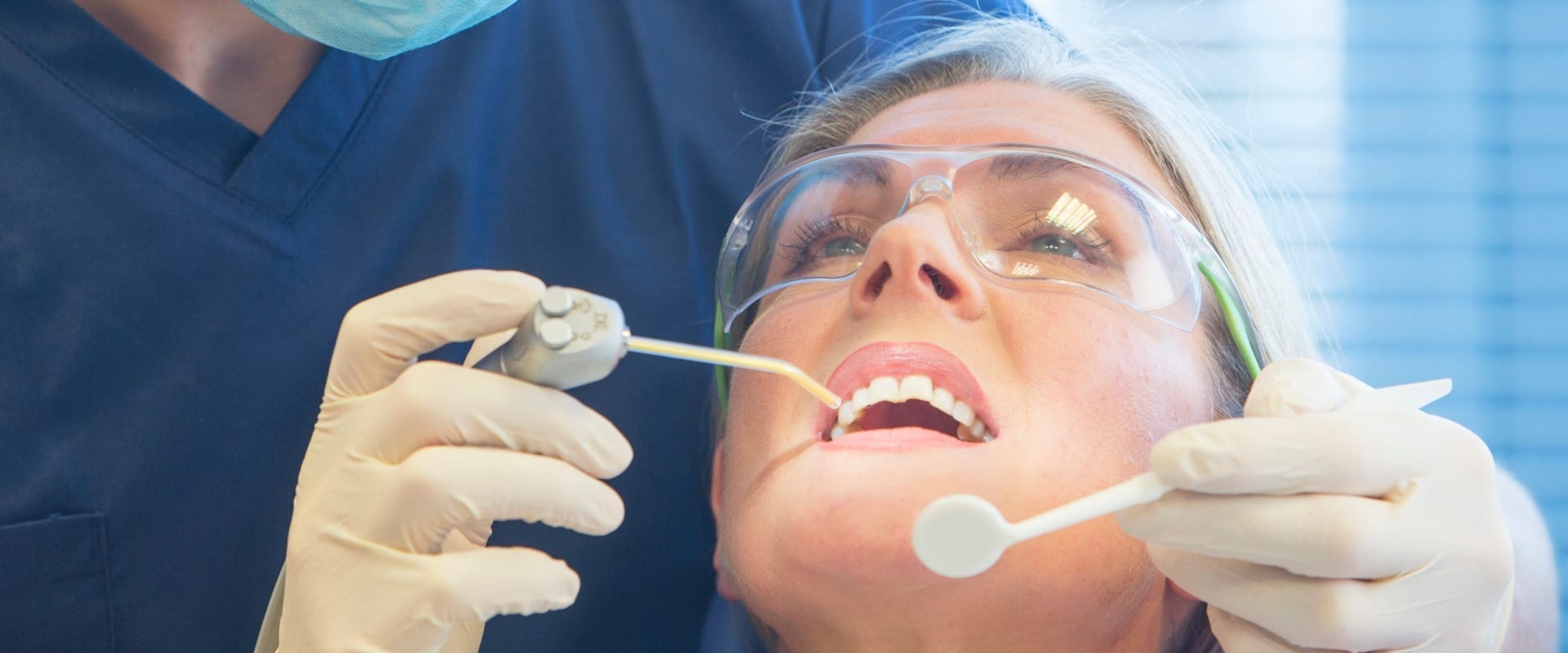 Does an Endodontist Remove Wisdom Teeth?