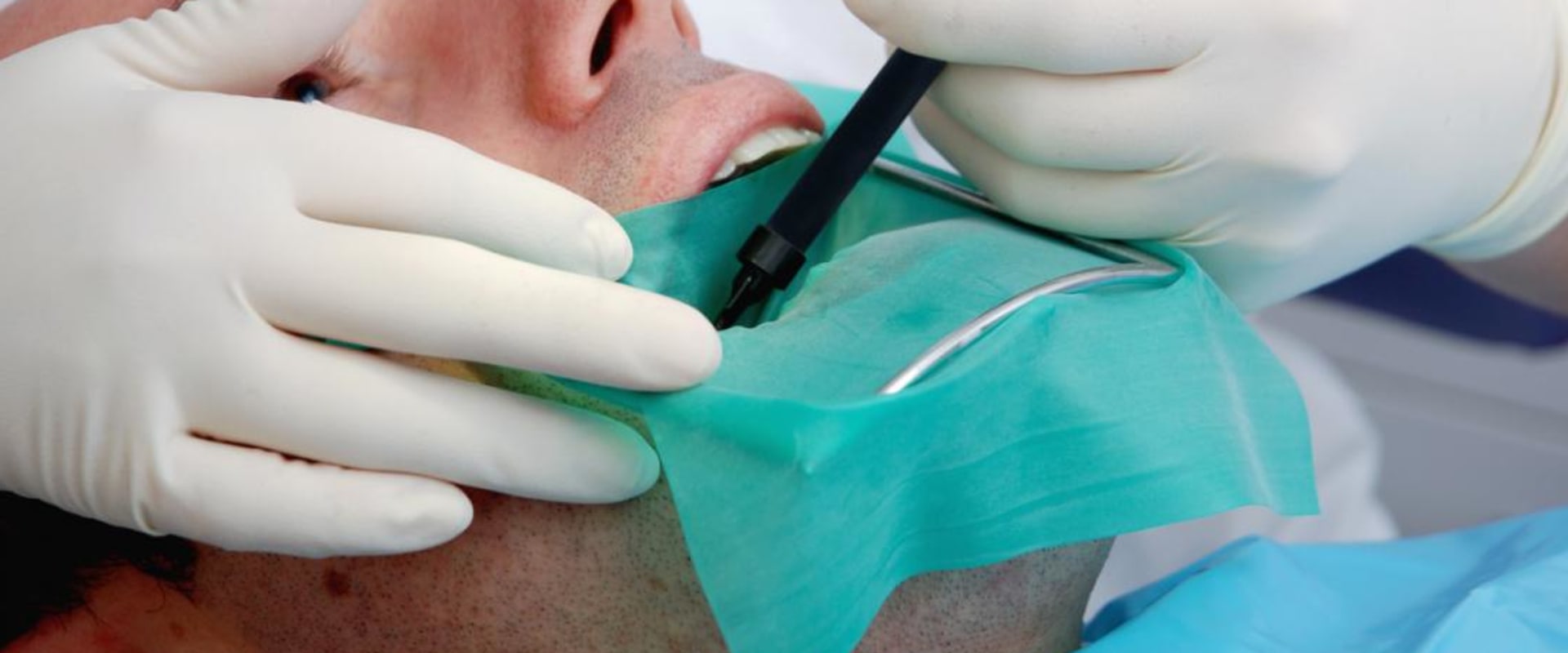 What Does an Endodontist Do?