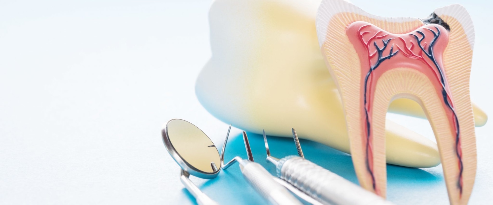Do Endodontists Place Crowns After Root Canal Treatment?
