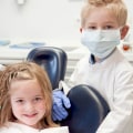 What is the busiest month for dentists?