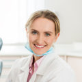 Does an endodontist place a post?