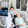 Are endodontists covered by medicare?