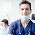 Should I See a Dentist or Endodontist for My Dental Care?