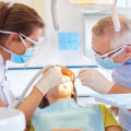 How many hours a week do endodontists work?