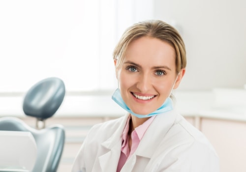 Does an Endodontist Place a Post? An Expert's Perspective