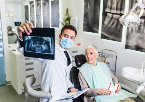 Does Medicare Cover Endodontic Procedures?