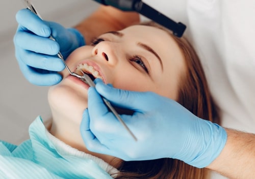 When do you refer to an endodontist?