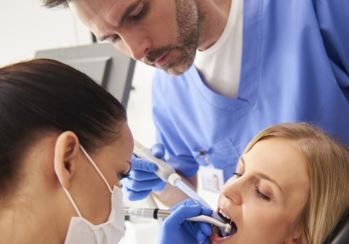 What Does an Endodontist Do Besides Root Canals?