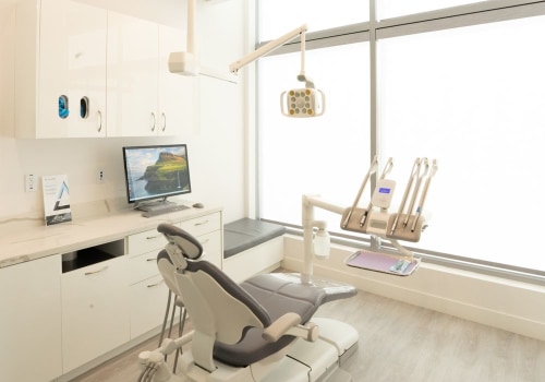 Top 10 Dental Clinics in Beverly Hills