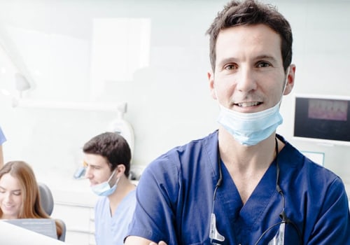 How many years does it take to become a endodontist?