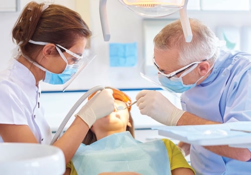 How hard is it to be an endodontist?