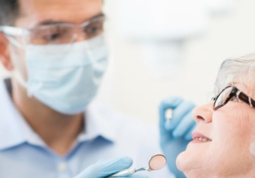 Can endodontist prescribe antibiotics?